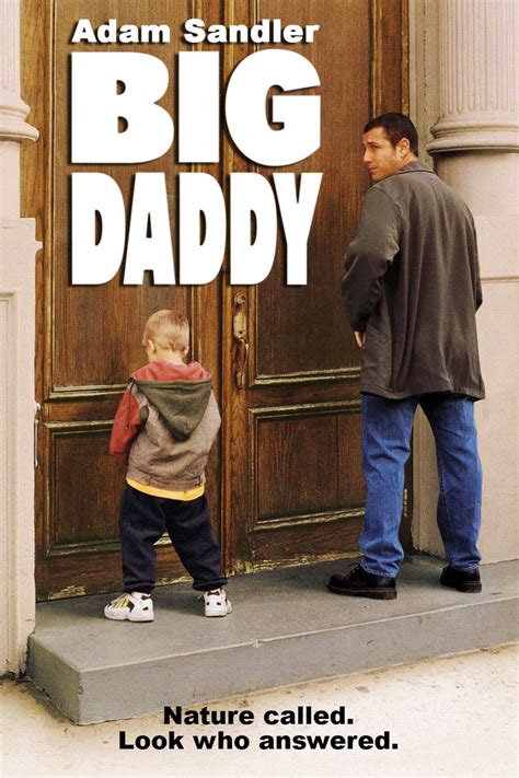 Big Daddy (1999 film) .
